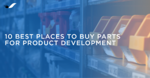 buy product development parts