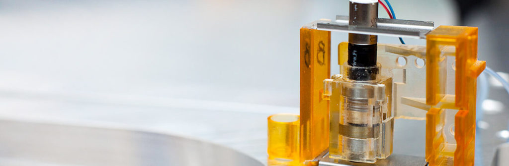 Autofocus Module For Camera Based Imaging Systems