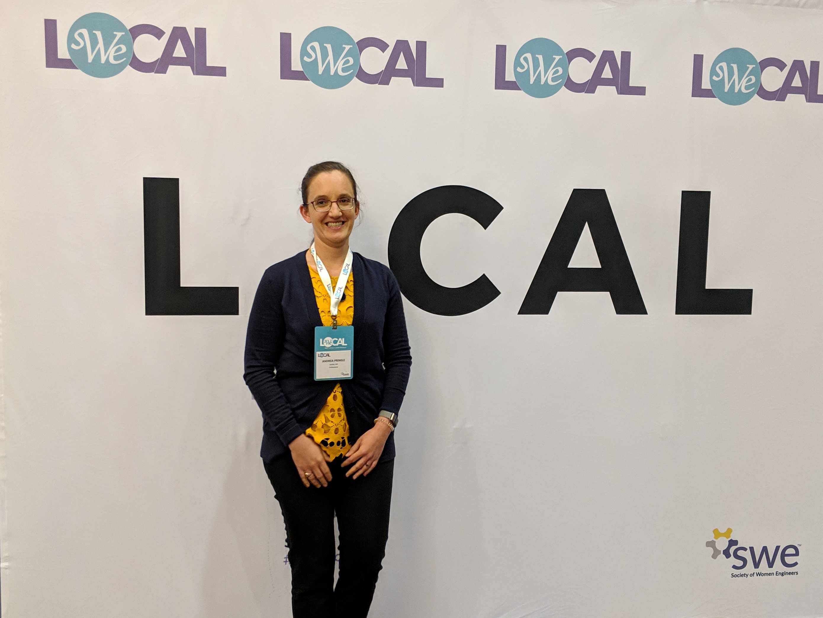 SWE Local 2019