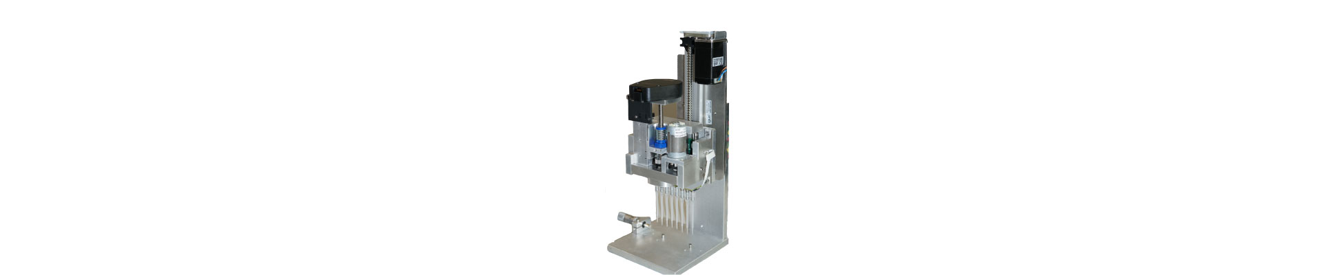 air displacement pump
