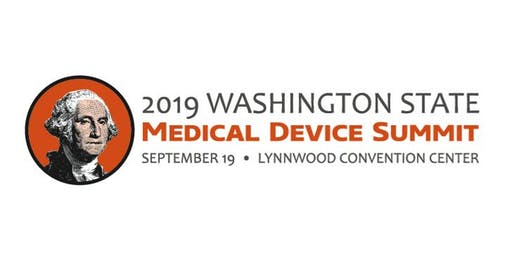 2019 Washington medical device summit