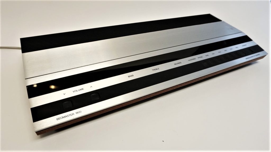 Teardown Two Audio Receivers | Simplexity Product Development
