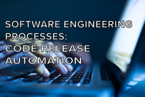 Code Release Automation