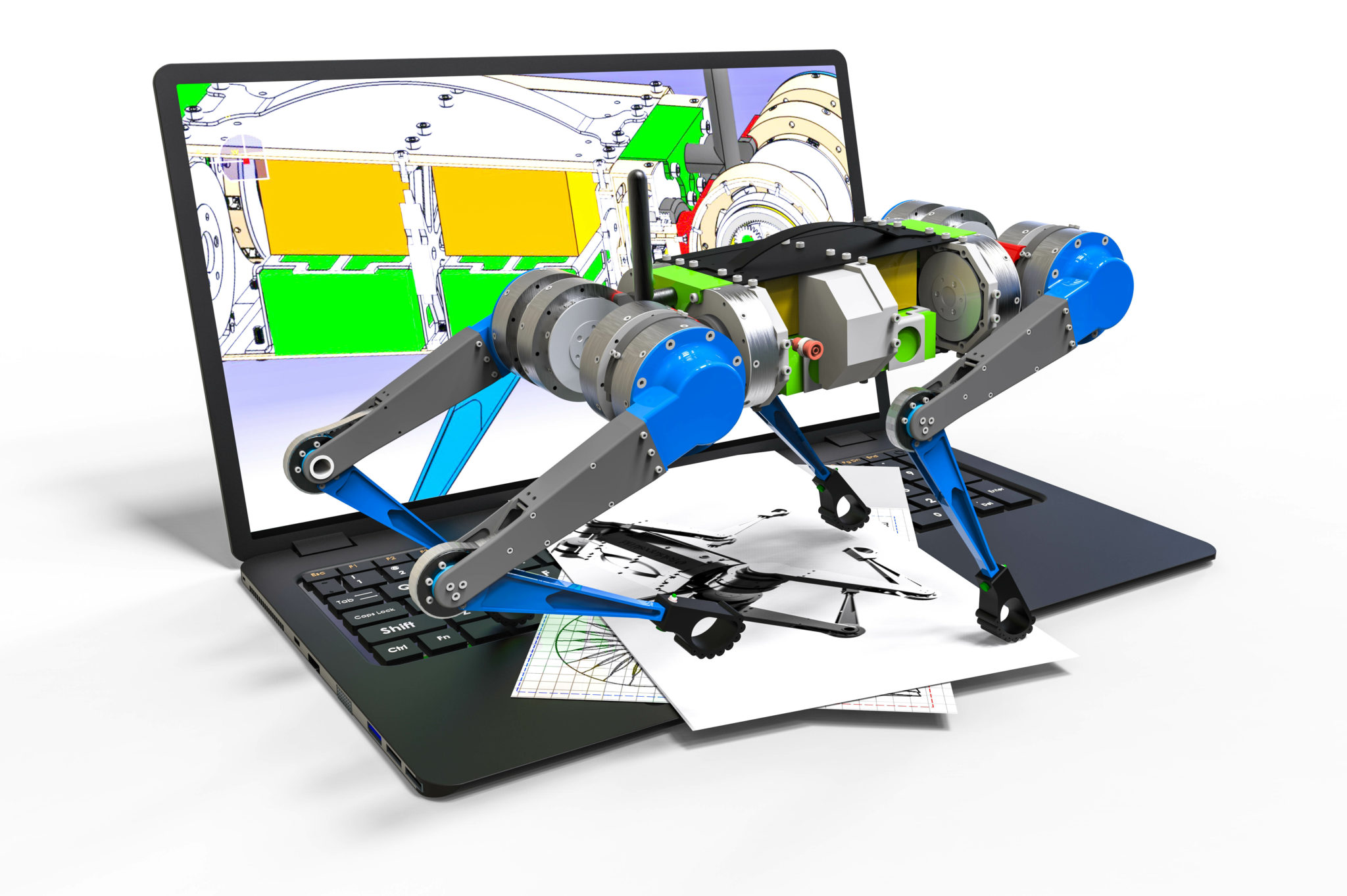 Mechanical Engineering Archives - Simplexity Product Development