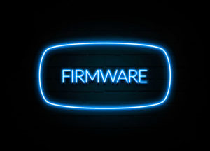 Firmware Sign 