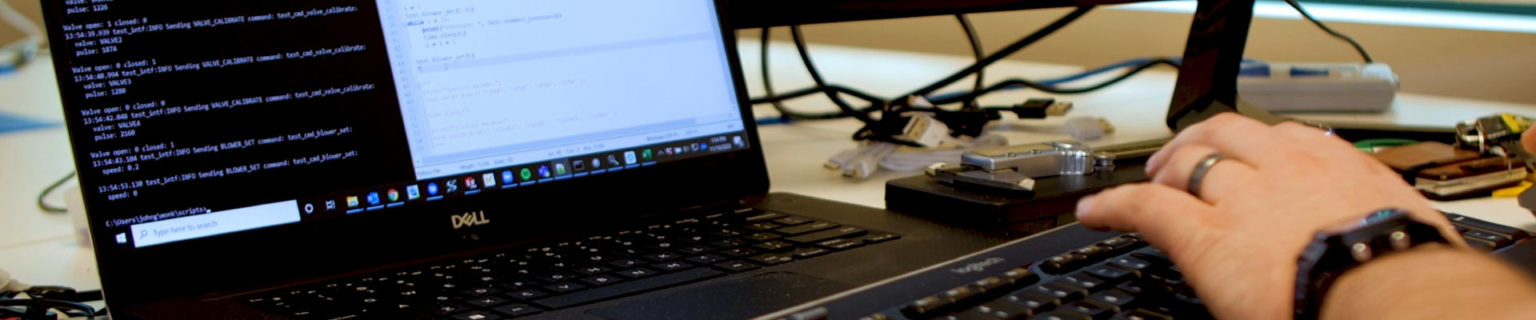 Firmware Engineering | Simplexity Product Development