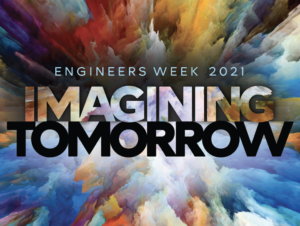 National Engineers Week Banner