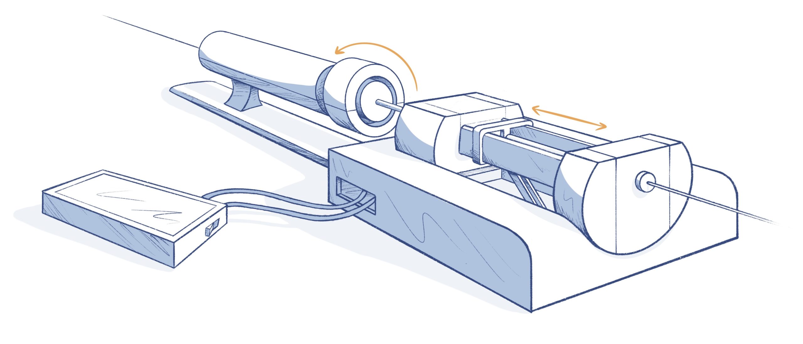 Catheter Design Case Study