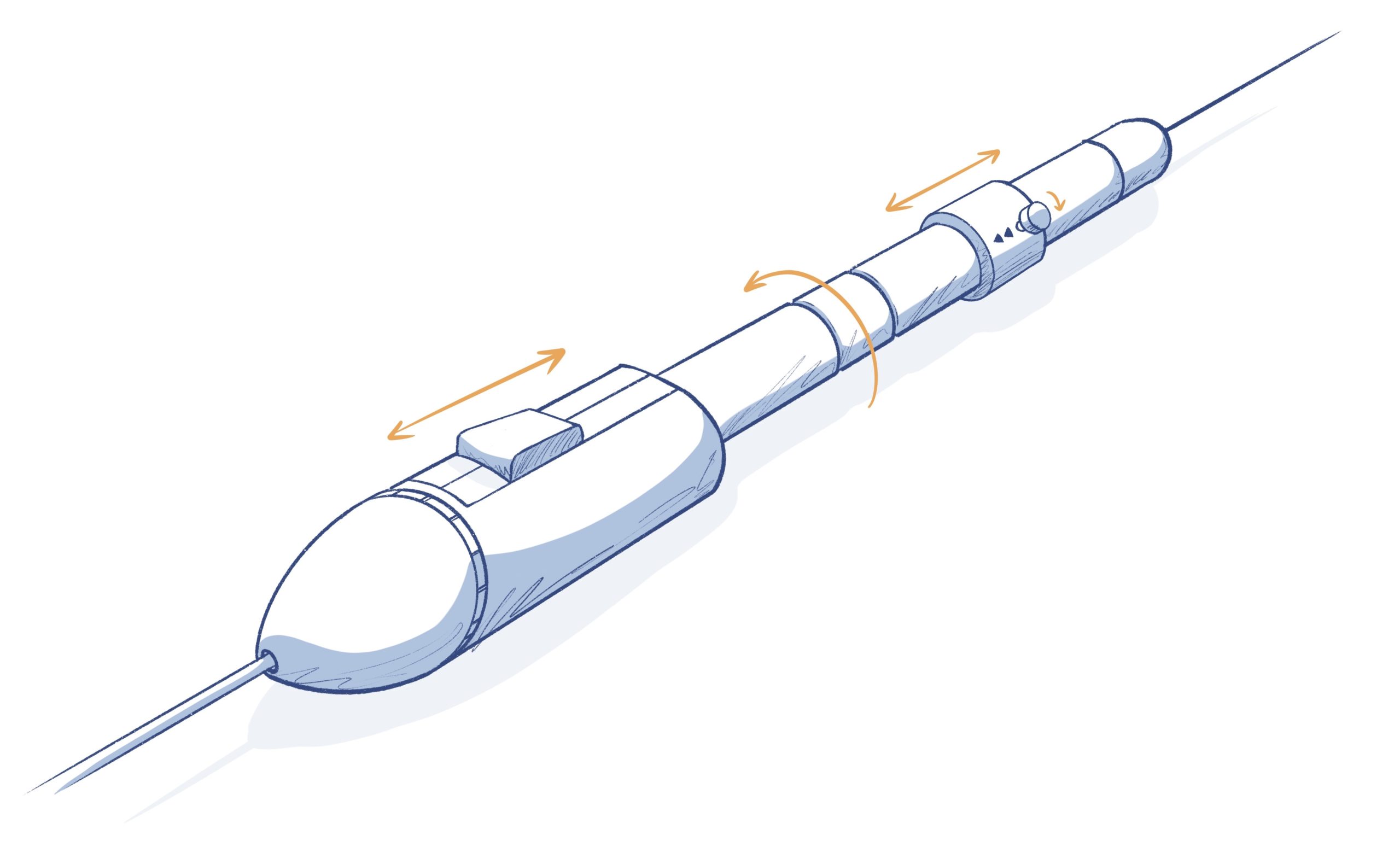 Catheter Design Case Study