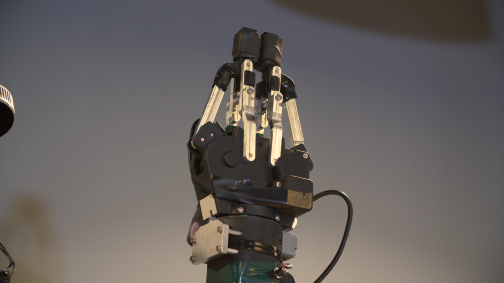 Aivot AI Robot Image 5