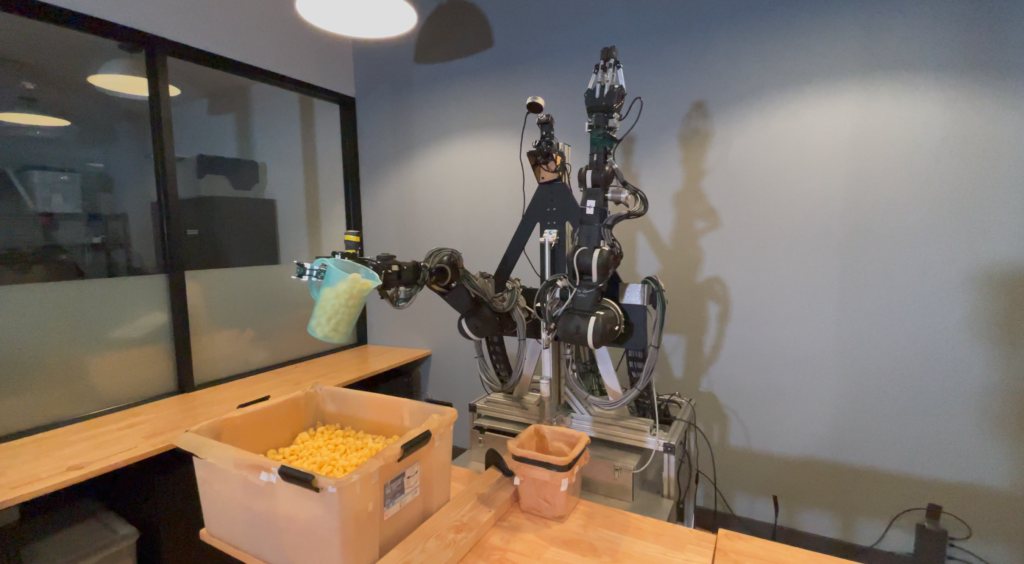 Aivot AI Robot