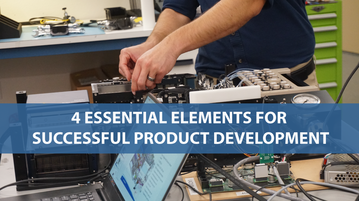 Successful Product Development