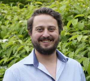 Tristan Dudik