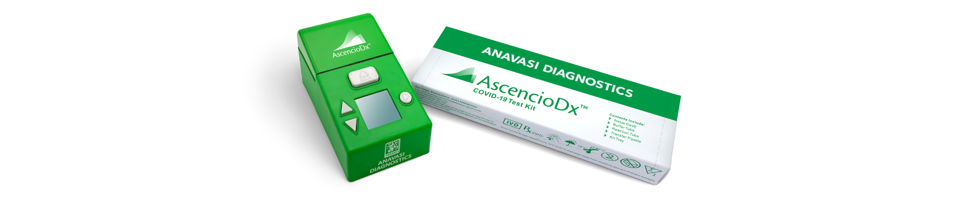 Anavasi Diagnostics