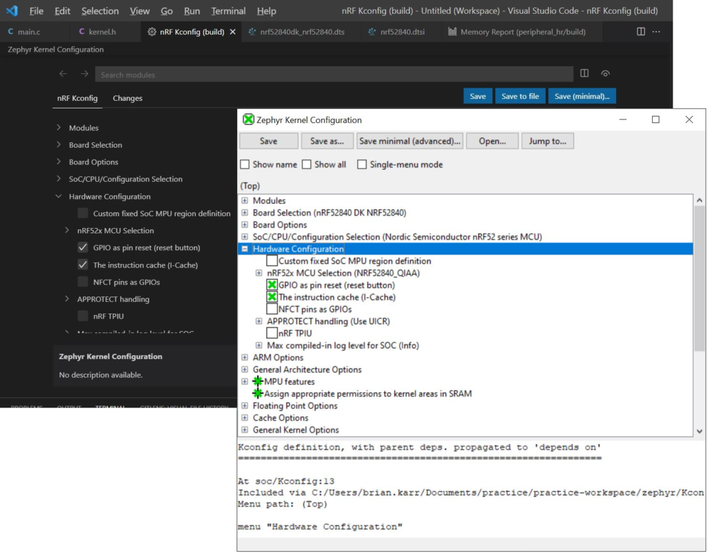 nRF Connect SDK blog image 