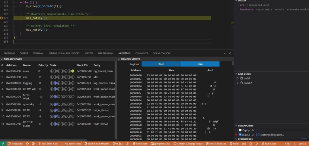 nRF Connect SDK blog image 