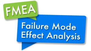 FMEA (Failure Mode Effects Analysis)