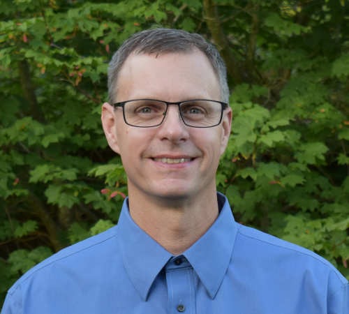 Todd Gaasch