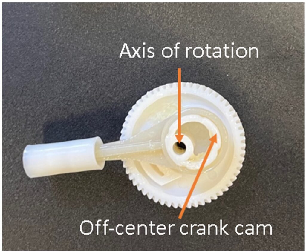 Waterpik Engineering Teardown