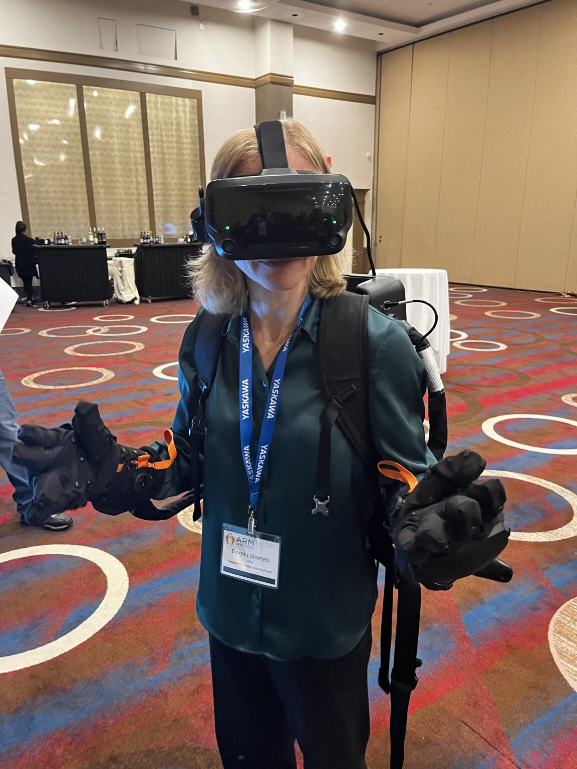 Future of Manufacturing Robotics: Insights from ARM’s Member Meeting
