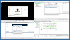 How to Create a Codesys Program for Ethercat Devices