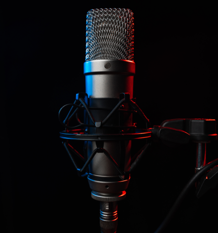 Webinars and Podcasts
