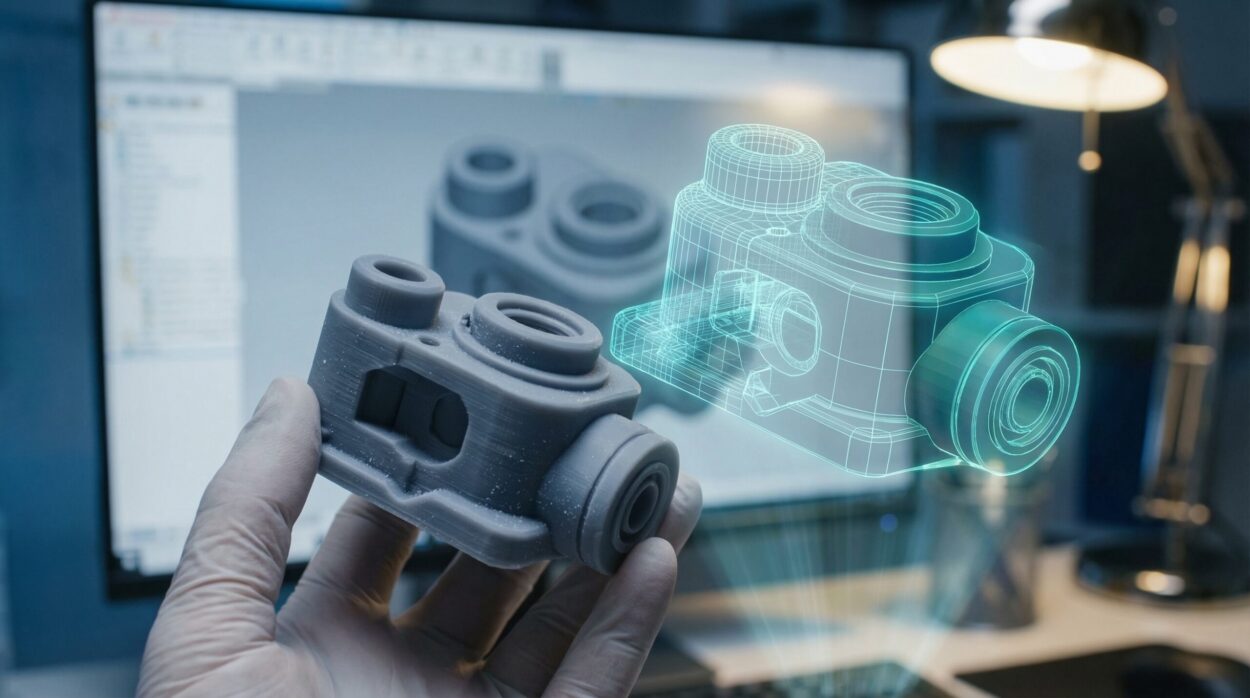 From Demo to Done: Engineering Hardware That Actually Ships